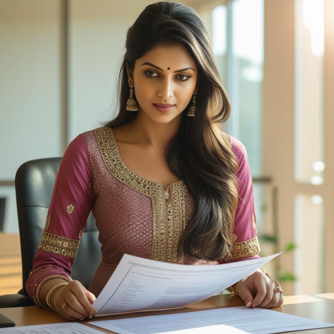 Shivi Arora